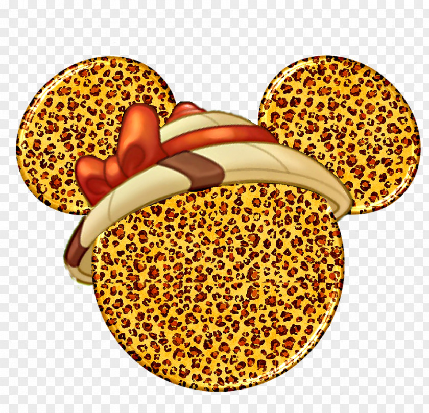 Mickey Mouse Minnie Disney's Animal Kingdom Giraffe PNG