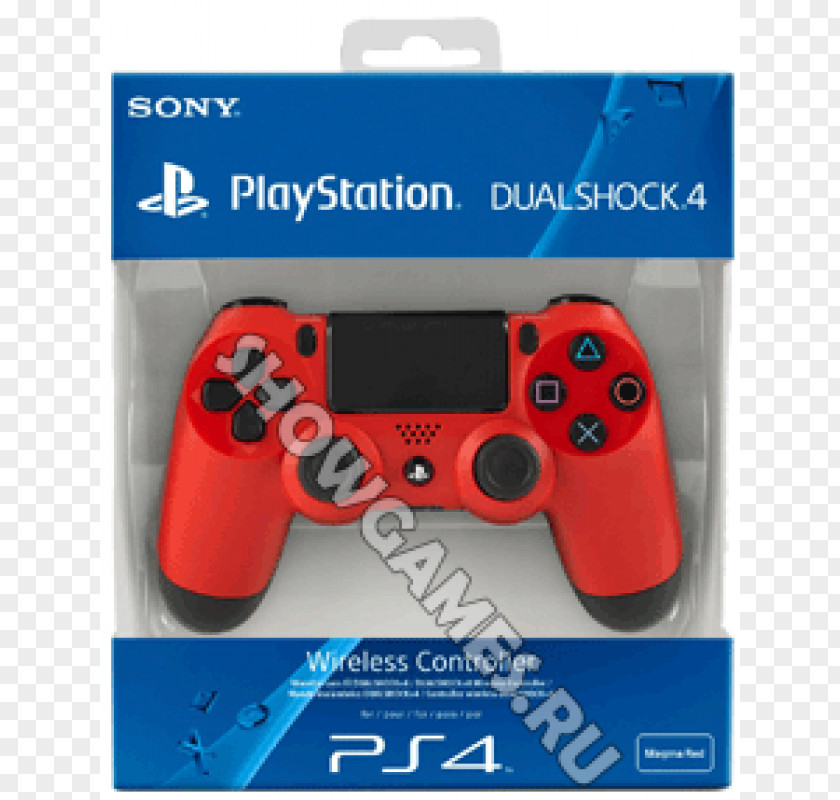 PlayStation 4 VR Sony DualShock PNG