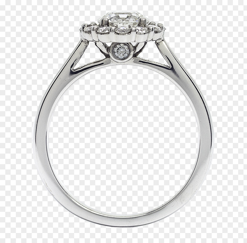 Ring Engagement Jewellery Diamond Gemstone PNG