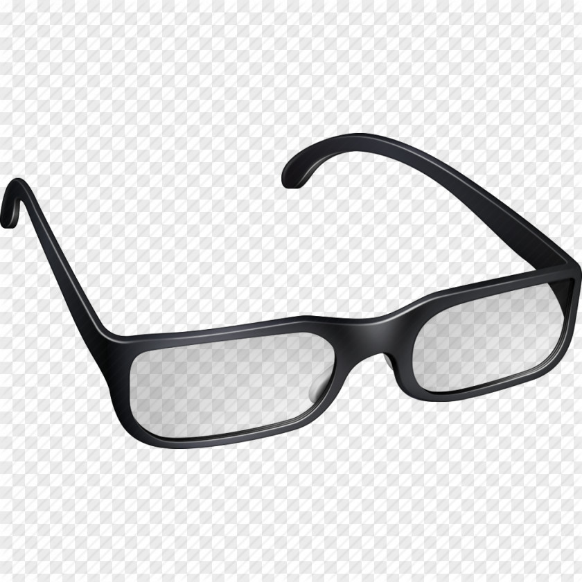 Sunglasses Google Glass PNG