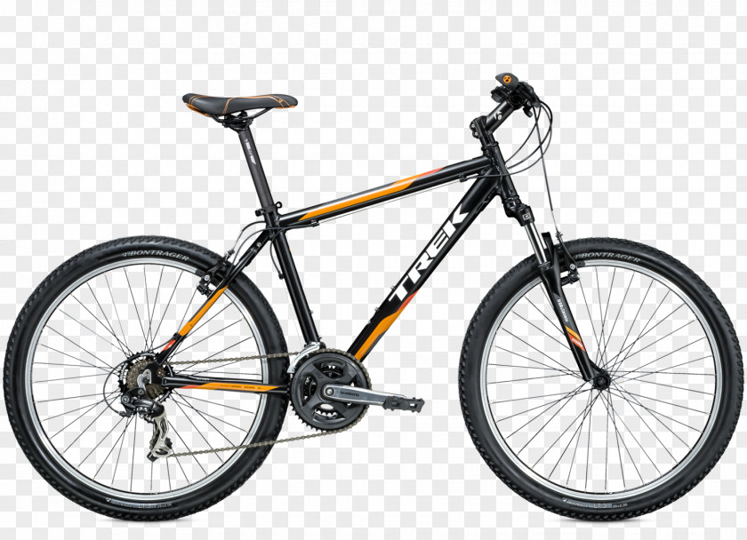 Trek Bikes Bicycle Corporation Mountain Bike Cycling India PNG