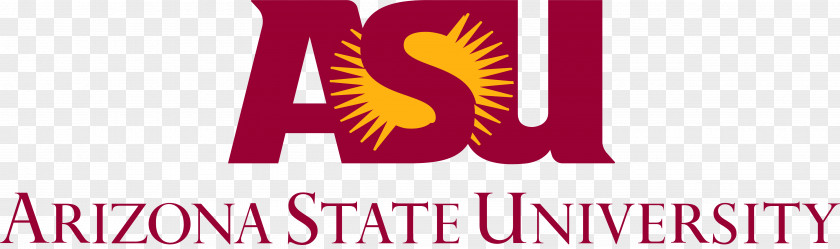 Universal Logo Arizona State University Downtown Phoenix Campus Of ASU College Public Service & Community Solutions PNG