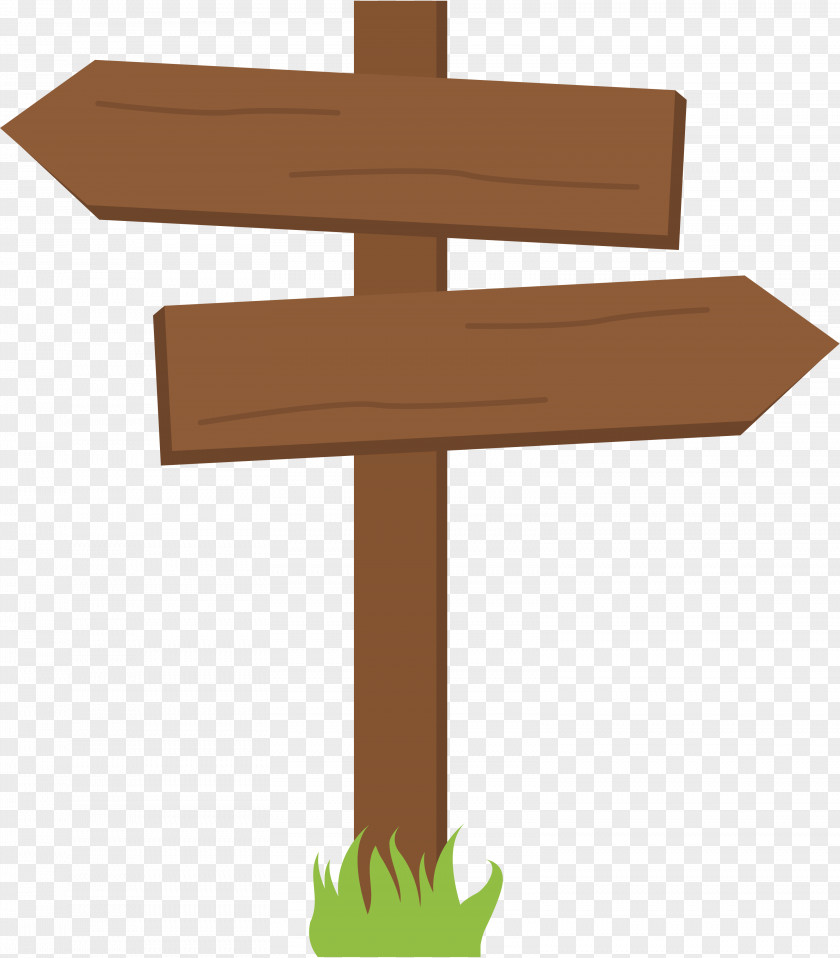 Wooden Traffic Sign Wood Clip Art PNG