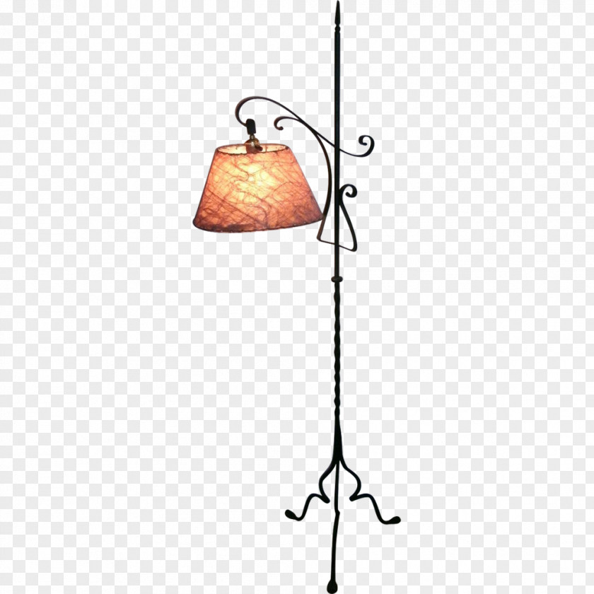 Wrought Iron Chandelier Lamp Shades Light Cast PNG