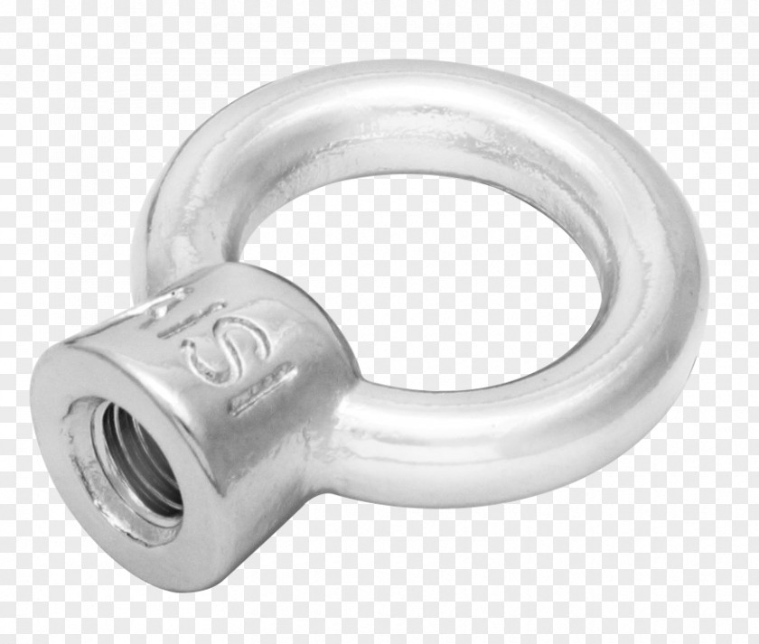6 Awg Wire Nuts Nut Steel Technical Standard Silver Household Hardware PNG