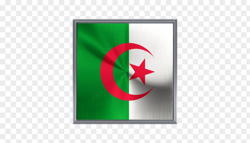 Algeria Flag Of Stock Photography PNG