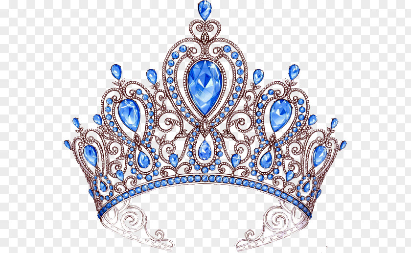 Beauty Pageant Tiara Crown Of Queen Elizabeth The Mother Drawing Regnant PNG