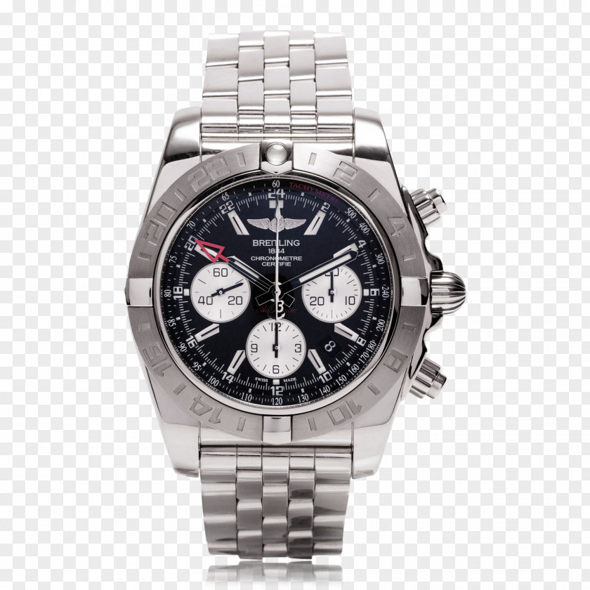 Bentley Tudor Watches Breitling SA Chronograph Chronomat PNG