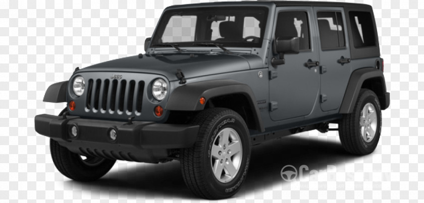 Car 2015 Jeep Wrangler Unlimited Sahara Sport Utility Vehicle Rubicon PNG