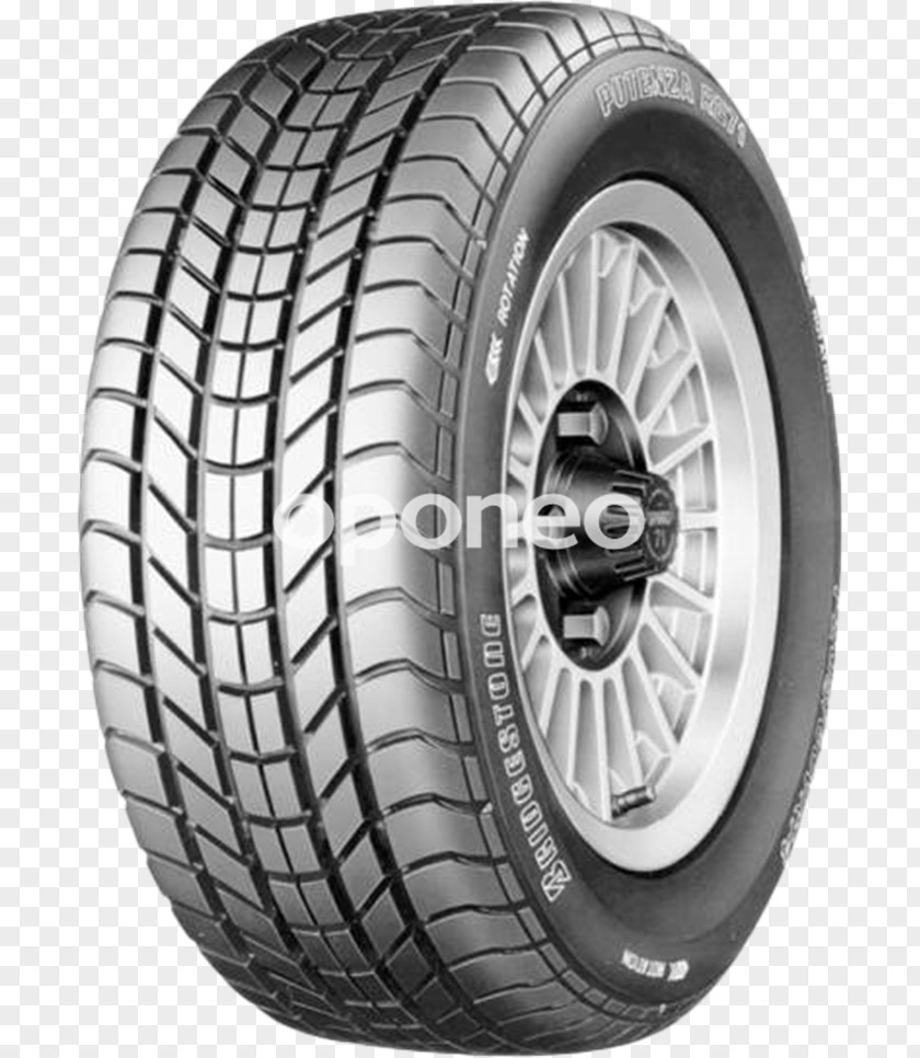 Car Bridgestone Goodyear Tire And Rubber Company Run-flat PNG