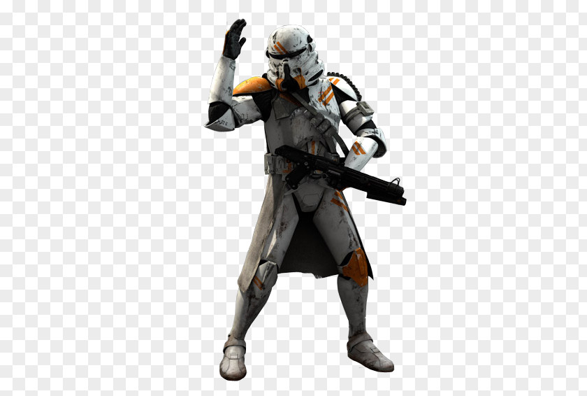 Clone Trooper Star Wars: The Wars Stormtrooper Obi-Wan Kenobi PNG