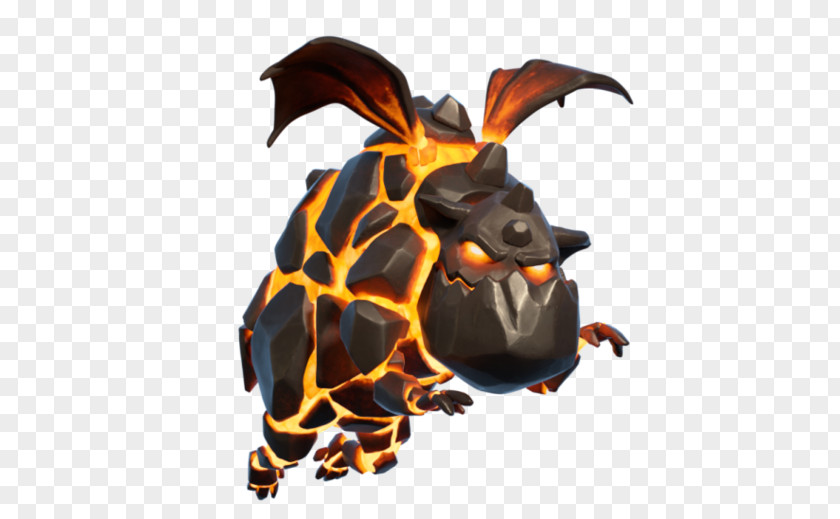 Coc Clash Of Clans Royale Golem Game Hound PNG