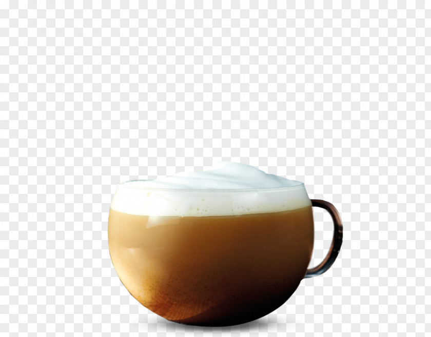 Coffee Cappuccino Café Au Lait Caffè Macchiato Espresso PNG