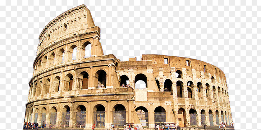 Colosseum Roman Forum Palatine Hill Trevi Fountain Circus Maximus PNG
