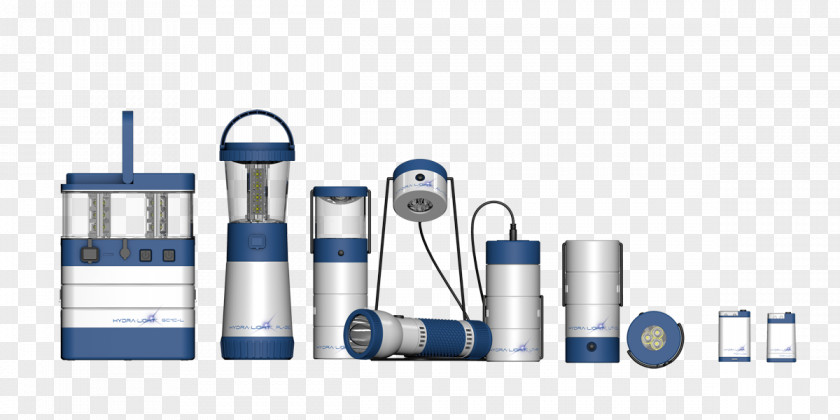 Downlight Light Seawater Lantern Technology PNG