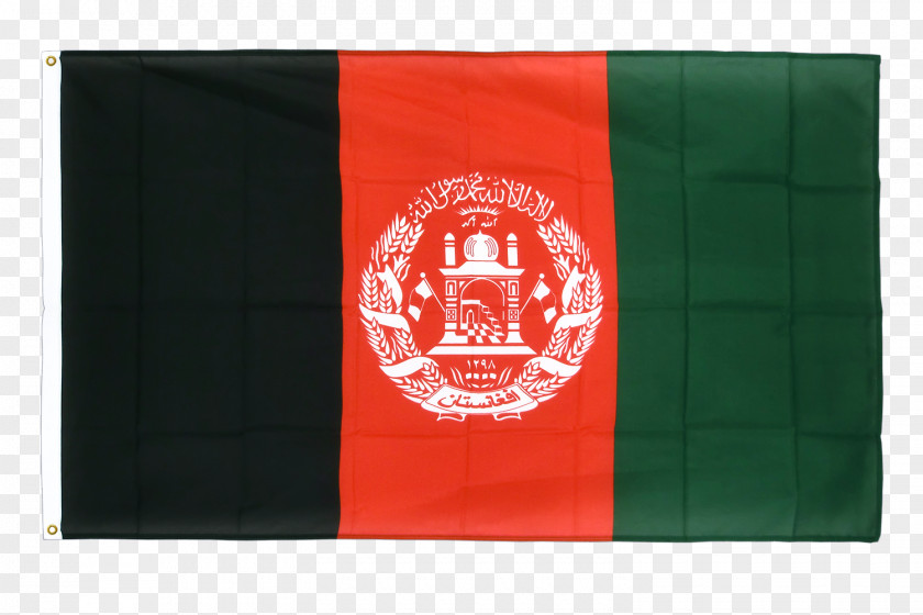 Flag Of Afghanistan Vector Graphics Stock Illustration PNG