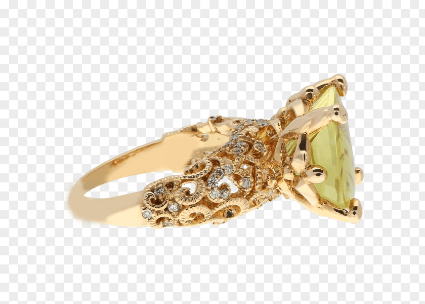 Gold Bangle Body Jewellery Diamond PNG