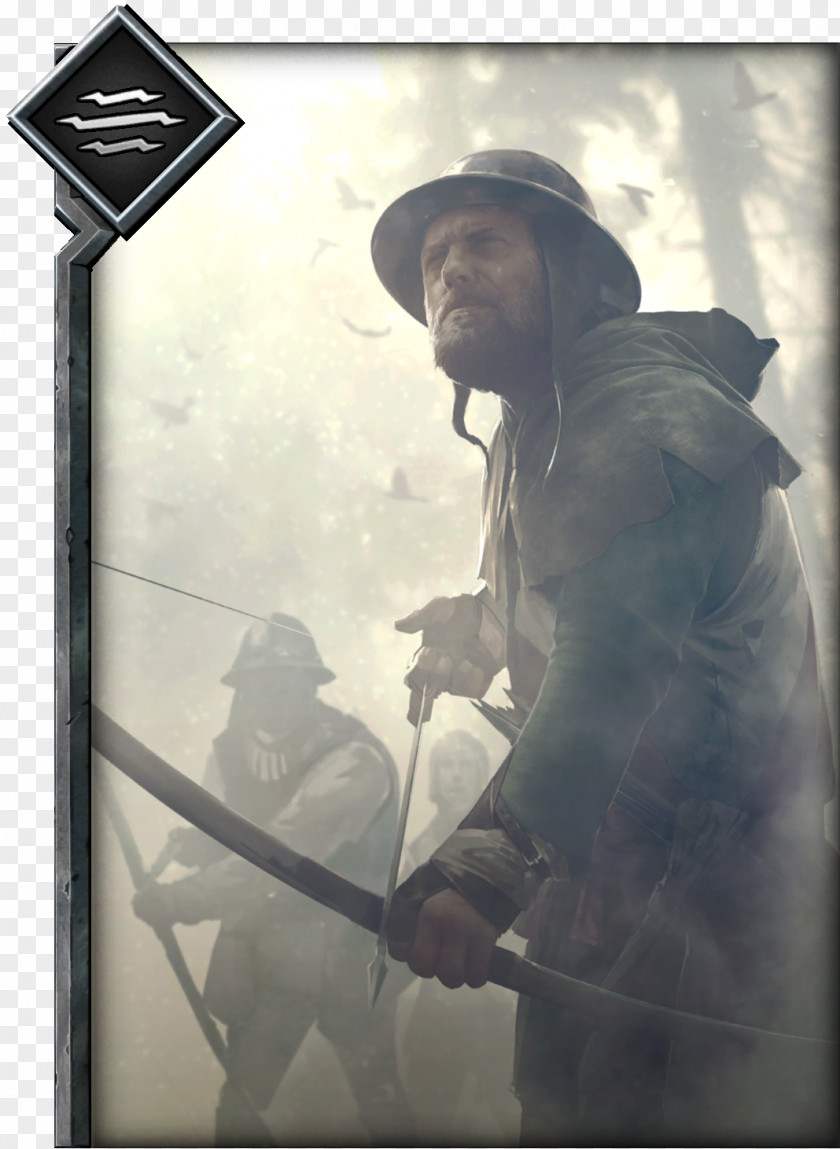 Gwent: The Witcher Card Game Fog Geralt Of Rivia CD Projekt Rain PNG