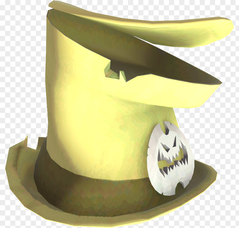 Hat Jaw PNG