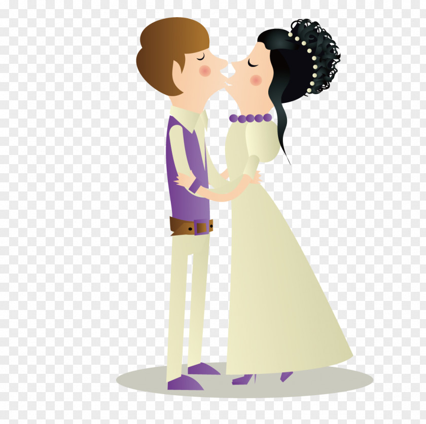 Kissing Couple Kiss Romance PNG