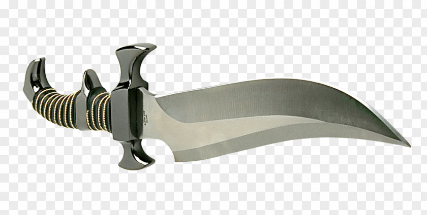 Knife Dagger PNG