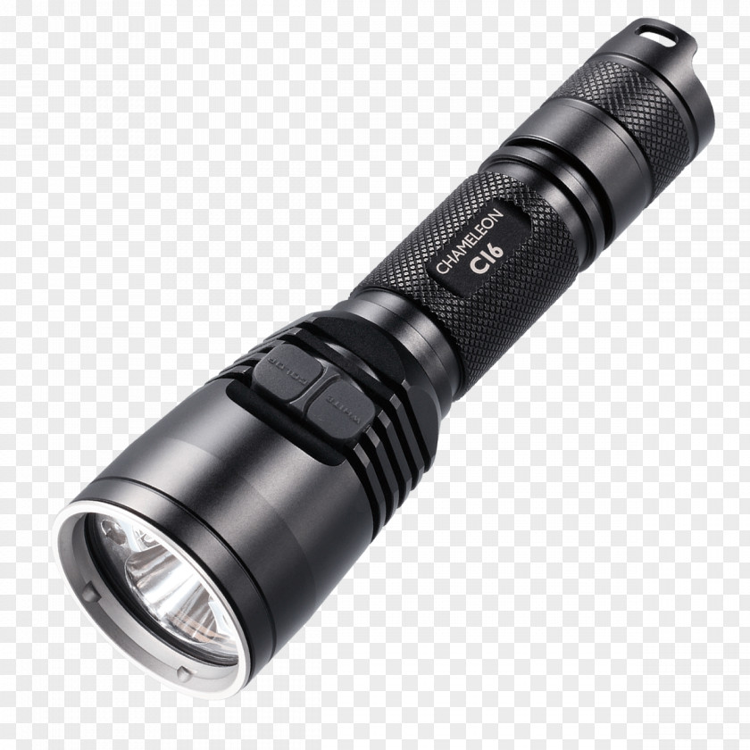 Light Flashlight Battery Charger Nitecore Thumb Ultraviolet PNG