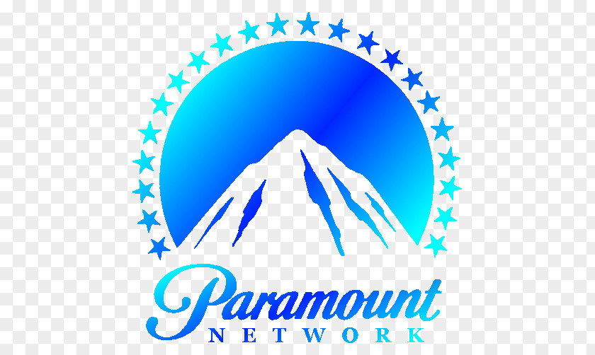 Network Paramount Pictures Logo Viacom Media Networks Television PNG