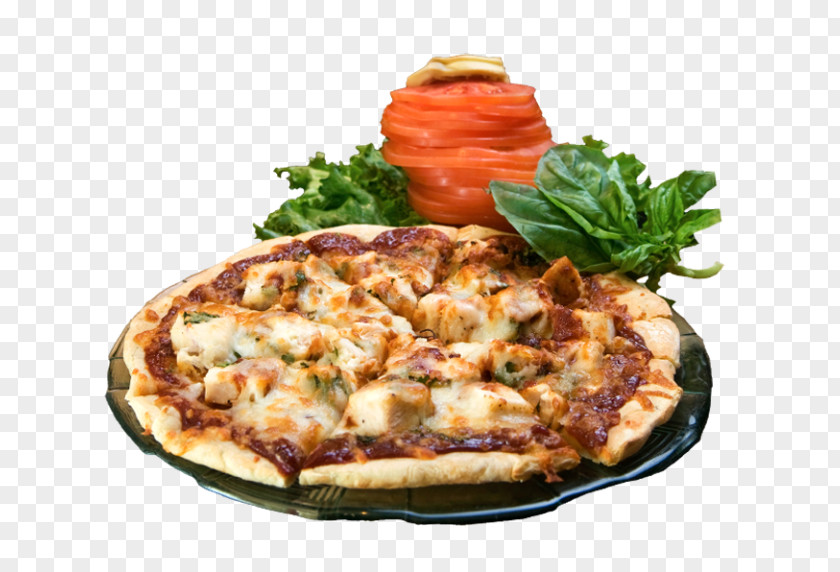 Pizza California-style American Cuisine Breakfast Food PNG