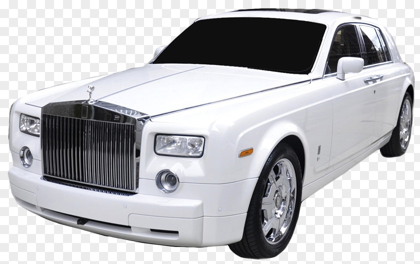 Rollups Car Rolls-Royce Ghost Luxury Vehicle 0 PNG