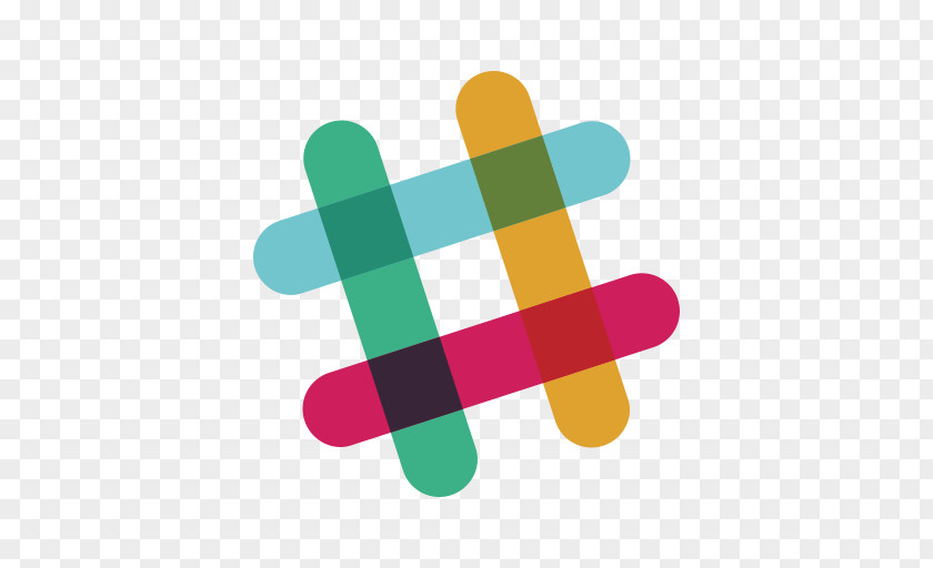 Slack Technologies Logo Privately Held Company PNG