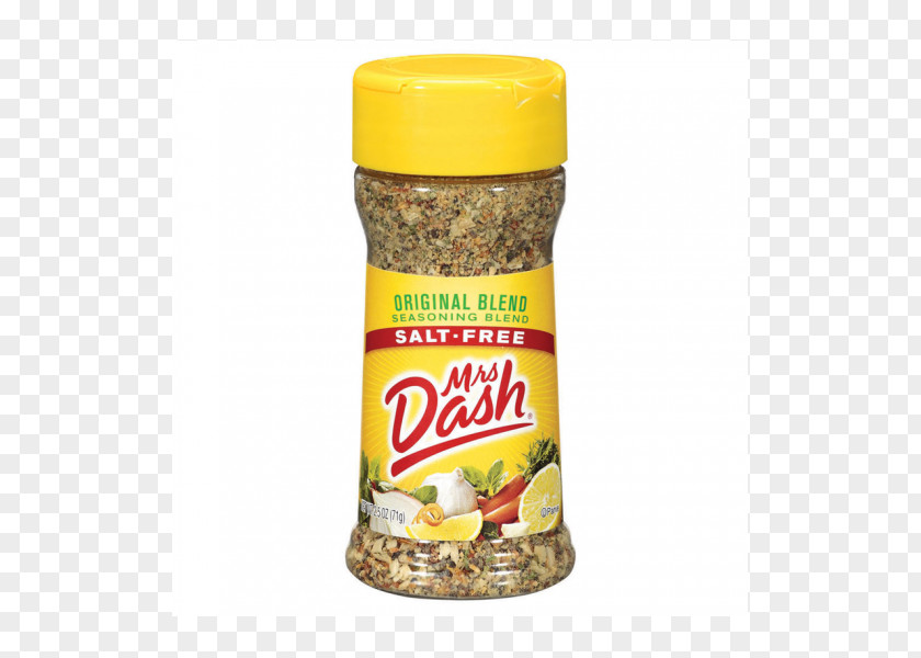 Spice Mix Barbecue Sauce Mrs. Dash Seasoning Flavor PNG
