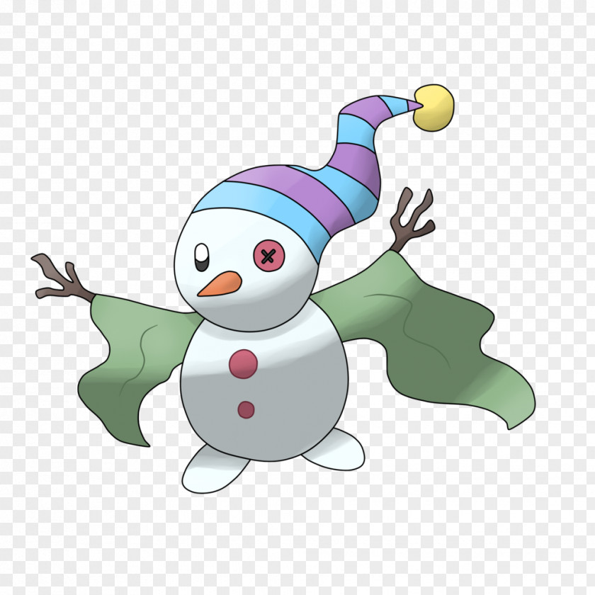 Spray Gradually Christmas Ornament Decoration Snowman Clip Art PNG