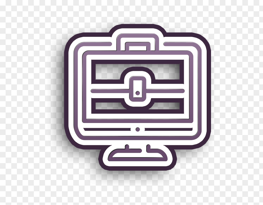Symbol Rectangle Developer Icon PNG