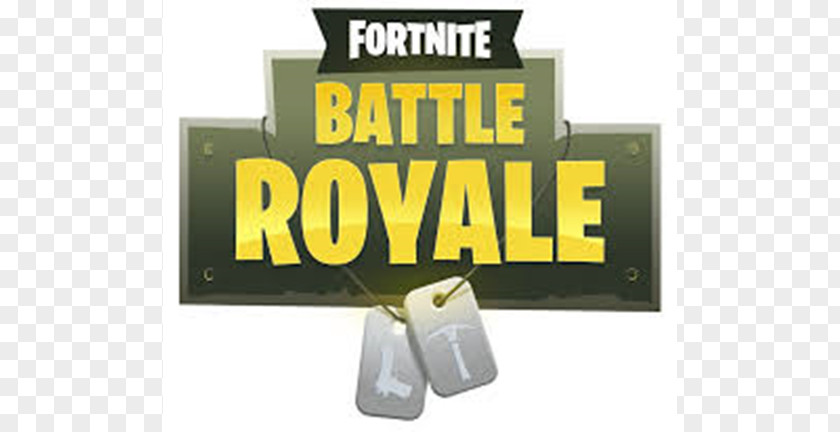 T-shirt Fortnite Battle Royale Game Logo PNG