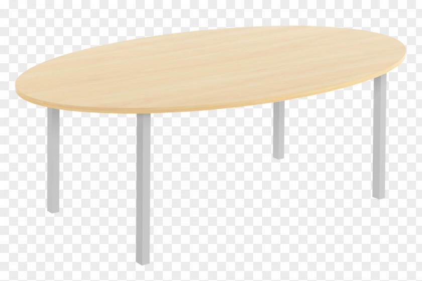 Table Coffee Tables Angle Oval PNG