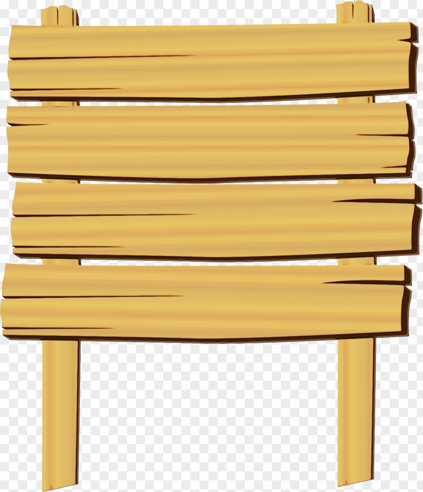 Table Furniture Watercolor Stain PNG