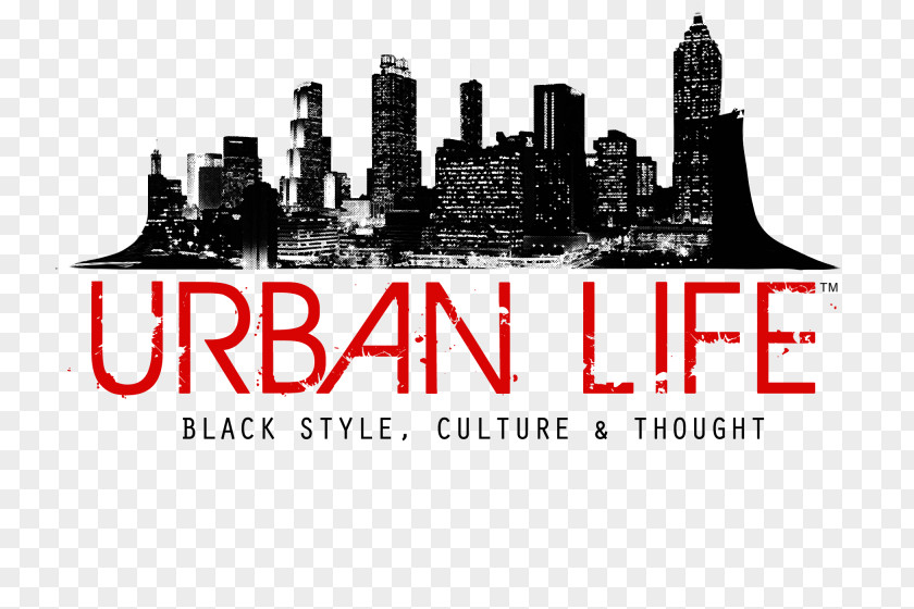 Urban Architecture Logo Graphic Designer PNG