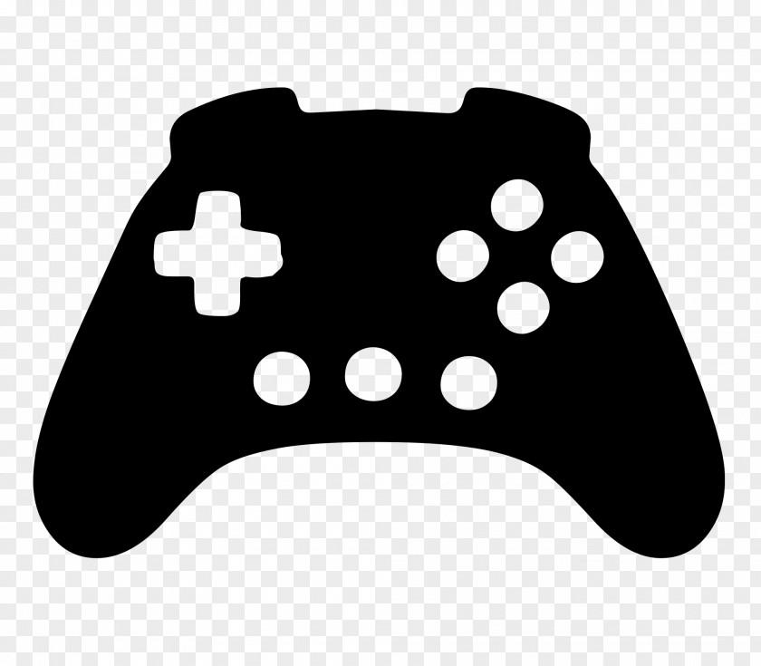 Video Game Accessory Console Xbox Controller Background PNG