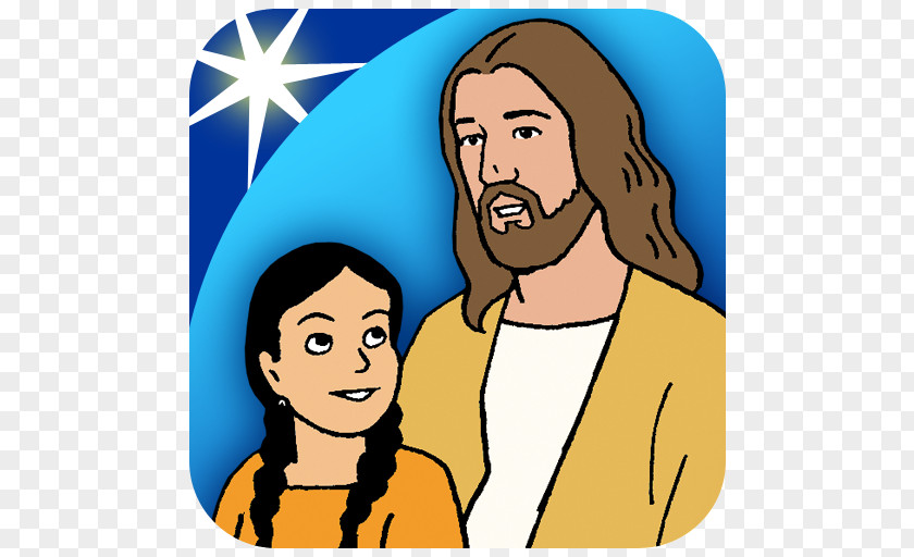 Android Bible For Children PNG