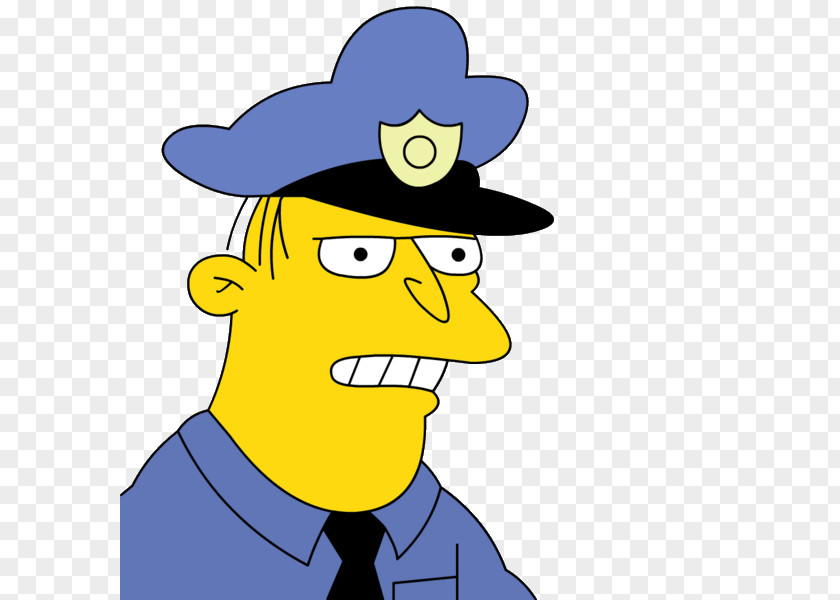 Bart Simpson Marge Chief Wiggum The Simpsons: Tapped Out Ralph PNG