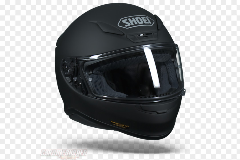 Bicycle Helmets Motorcycle Shoei Ski & Snowboard PNG