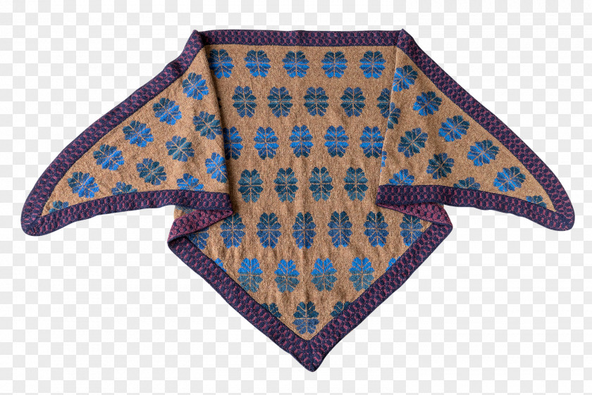Christel Seyfarth Butik Knitting Shawl Scarf Wool PNG