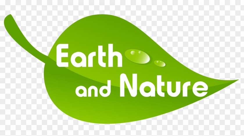 Cleaning Products Logo Earth Nature PNG