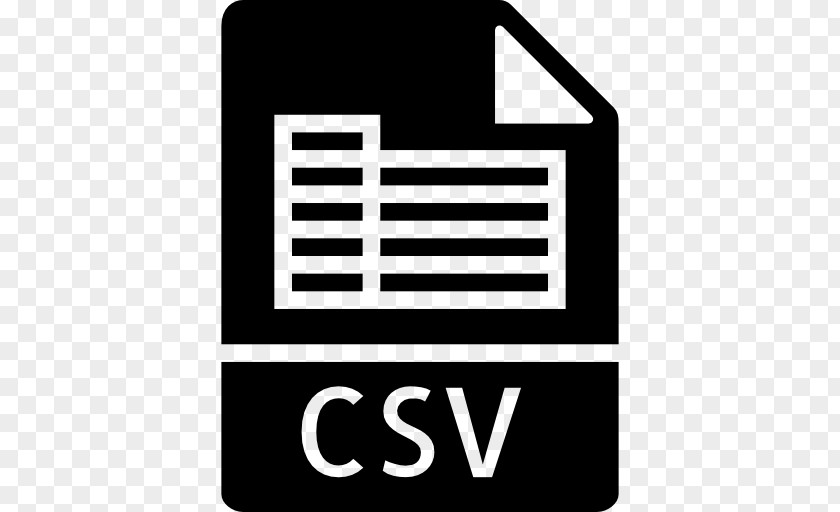 Csv PNG