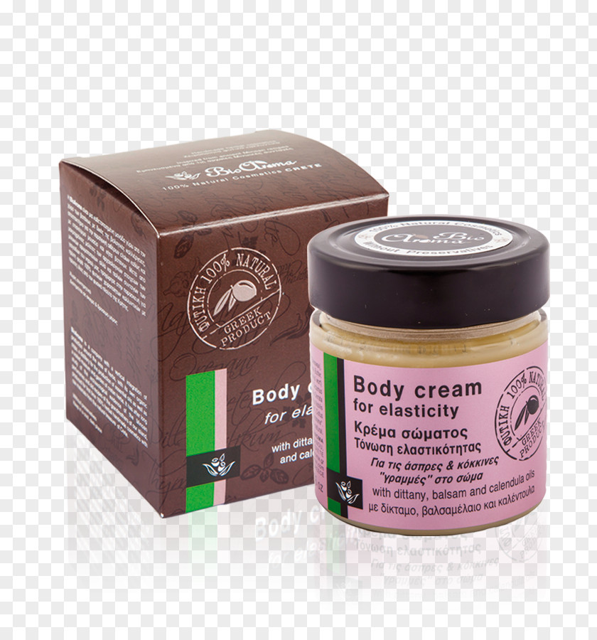 Elasticity Lotion Cream BioAroma Cosmetics Moisturizer PNG