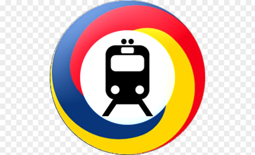 Free High Quality Subway Icon Train Station Rail Transport Tram Monorail PNG