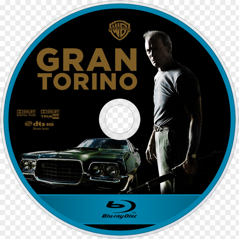 Gran Torino YouTube Film Poster Genre PNG