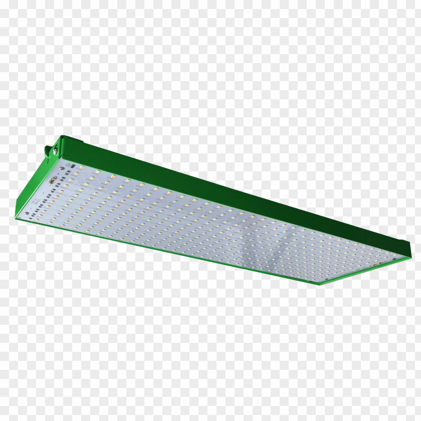 Grow Light Rectangle PNG