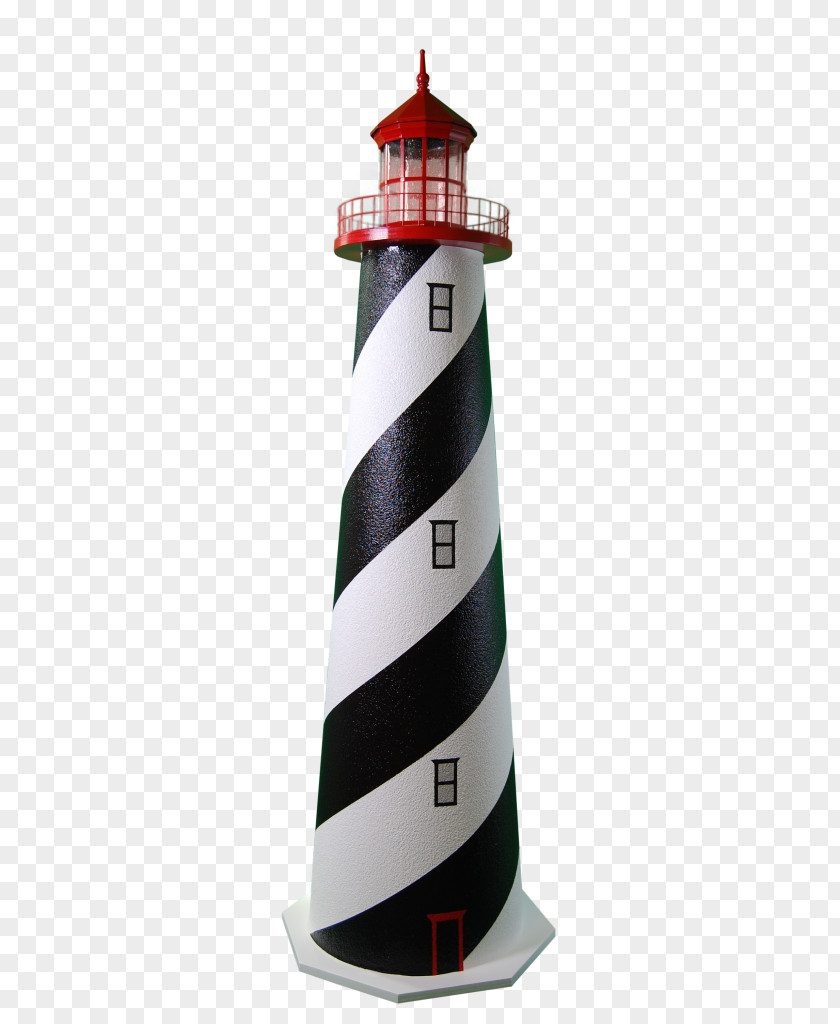 Hand-painted Cover Design Sailboat Window Lighthouse Man Furniture Beacon PNG