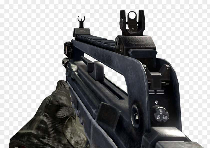 Laser Gun Call Of Duty: Modern Warfare 2 Duty 4: Black Ops II 3 PNG